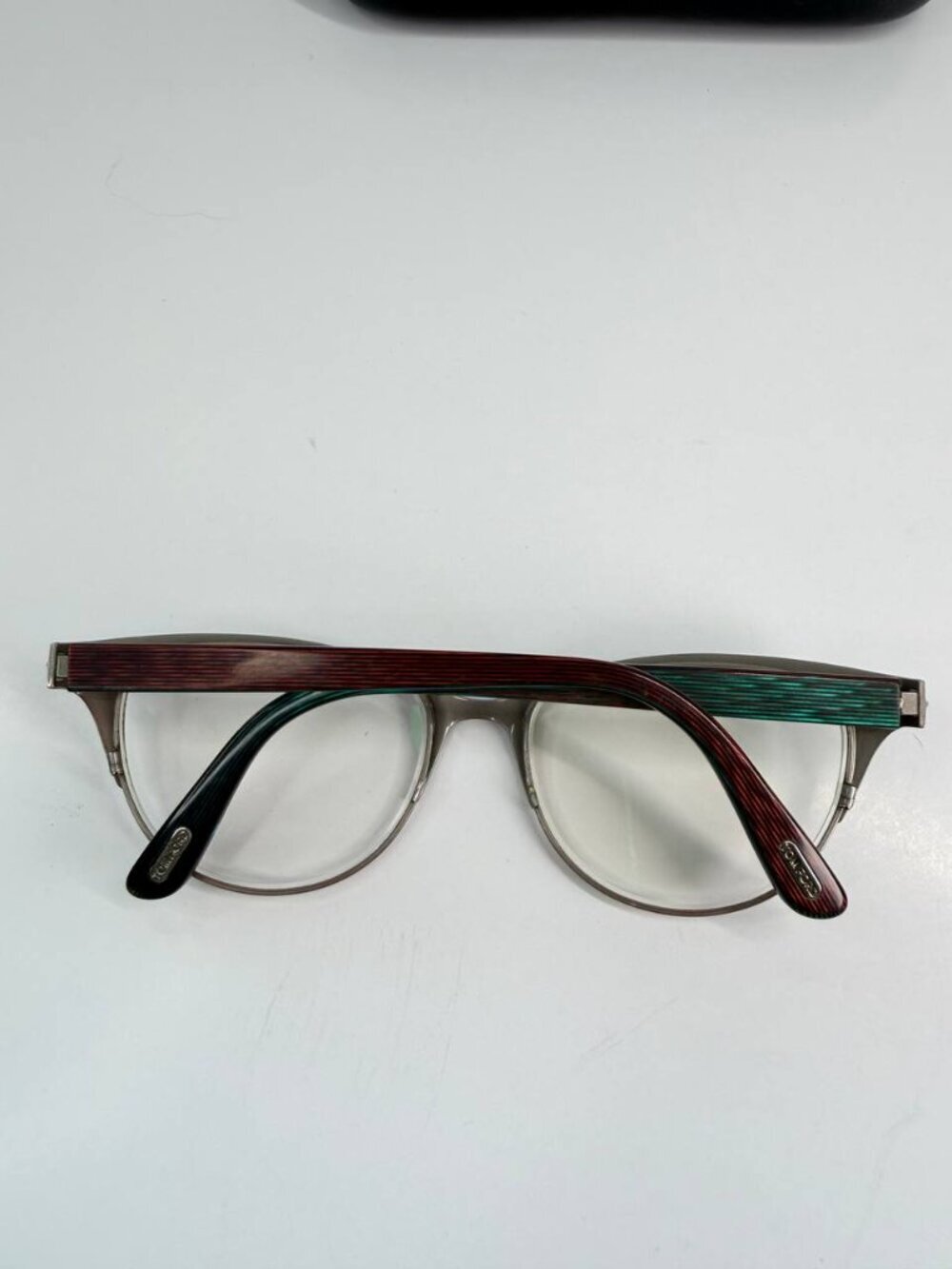Authentic Tom Ford TF5318 Designer Eyeglasses – Made in Italy - Picture 6 of 14